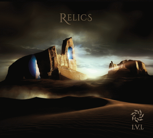 Inner Vision Laboratory : Relics Inner Vision Laboratory : Relics